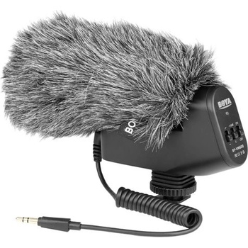 Boya BY-VM600