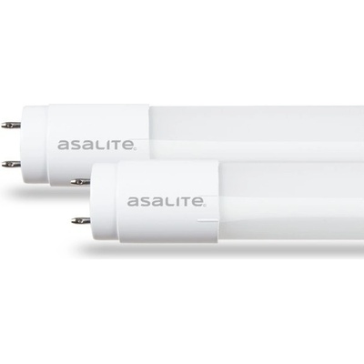 Asalite ASAL0077 LED trubica T8 G13 18 W 120 cm sklenená 100 lm/W K 6500