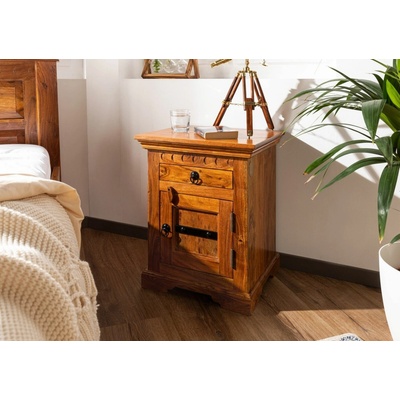 Bighome Cambridge HONEY 45x40 cm