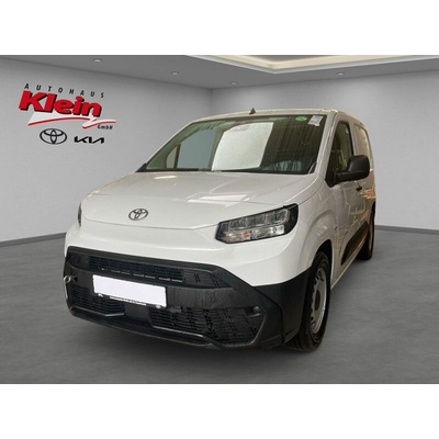 Toyota Proace City Electric L1 101 kW