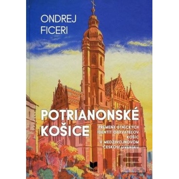 Potrianonské Košice