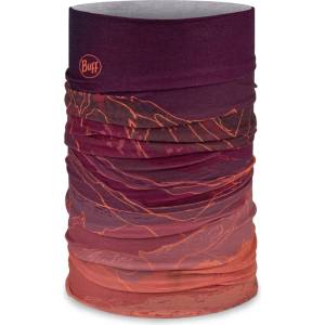 Buff Шал Buff Original Ecostretch Tube scarf - Unal Garnet - размер One Size (203-2467-3211)