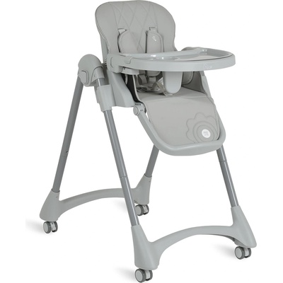 Moni Стол за хранене Rico сив (112391)