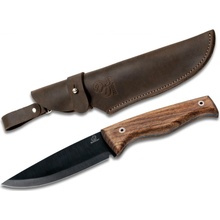 BeaverCraft Bushcraft Knife BSH3