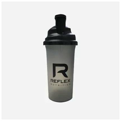 Reflex Nutrition Reflex Shaker černý 500 ml