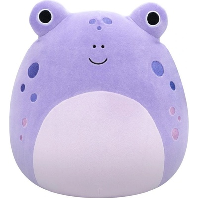 Jazwares Squishmallows Levanduľový pulec Nahomy 30 cm