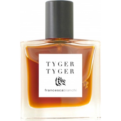 Francesca Bianchi Tyger Tyger Б. О. Extrait de Parfum 100 ml унисекс