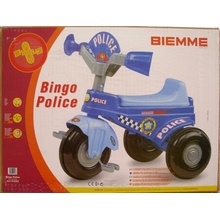 Biemme Bingo Policie