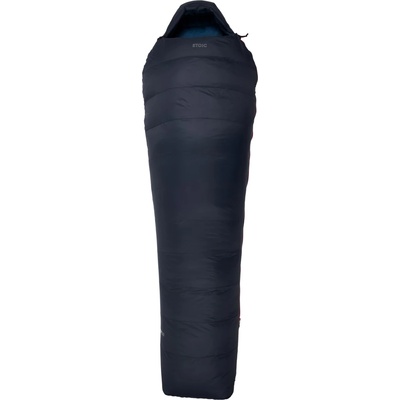 Stoic Пухен спален чувал Stoic NijakSt. II -2°C Sleeping Bag Down sleeping bag - Space Blue - размер Large (513-1946-0116)