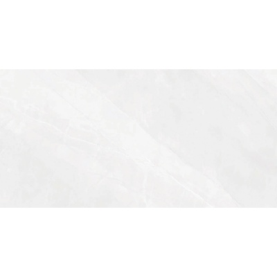 Home Finishing Гранитогрес SCAMBIO WHITE Glossy 60x120cm (SCAMBIOWH-GL/612)