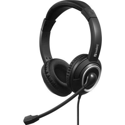 Sandberg USB-C Chat Headset