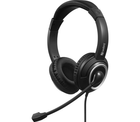Sandberg USB-C Chat Headset