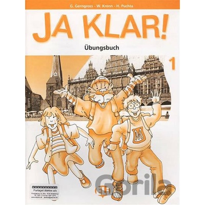 Ja Klar!