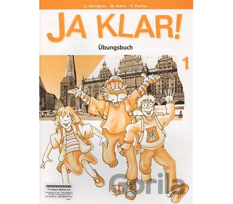 Ja Klar!