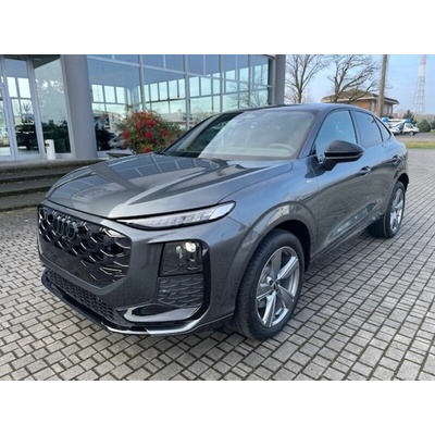 Audi Q3 TFSI quattro S tronic S-line Sportback 150 kW
