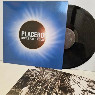 Placebo - Battle For The Sun LP