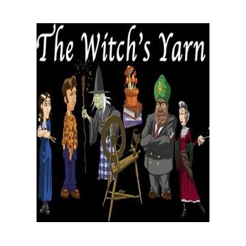The Witch's Yarn