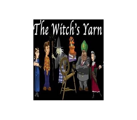 The Witch's Yarn