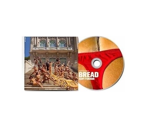 Sofi Tuker Bread 1 CD