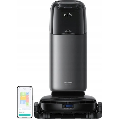 Eufy S1 Pro T2080 Black