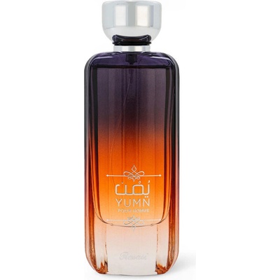 Rasasi Yumn parfémovaná voda pánská 100 ml