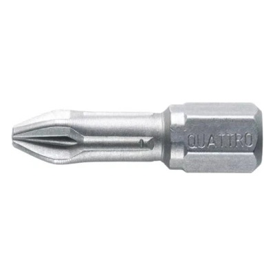 Makita bit PH1, 25mm, 10 ks