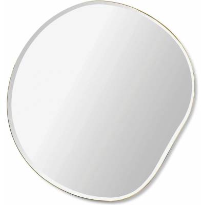 Ferm Living Pond Small Brass 100543101