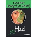 Had - Jeff Stone