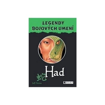 Had - Jeff Stone