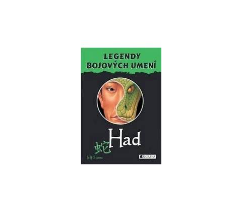 Had - Jeff Stone