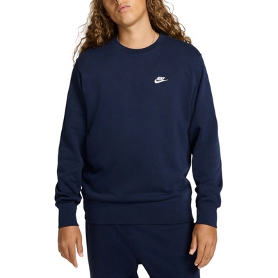 Nike Club French Terry Crew Sweatshirt fn3888-451