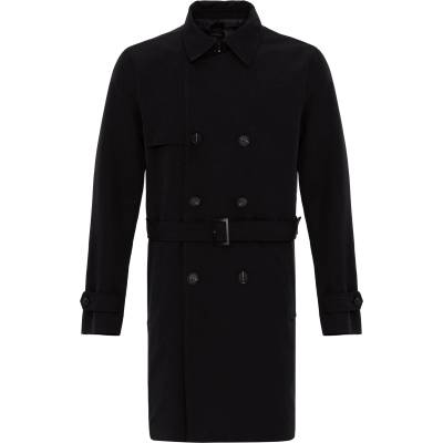 Antioch Преходно палто черно, размер XL