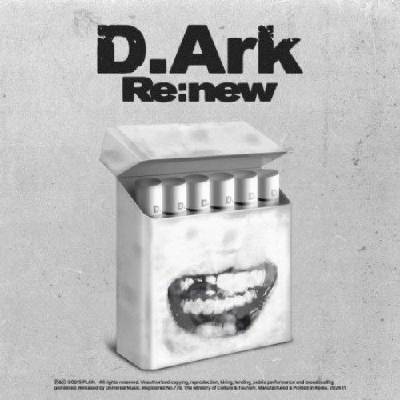 Daniel Shopping s. r. o D. Ark: Re: new - CD (079270)