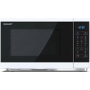 Sharp YC-MG252AE-W