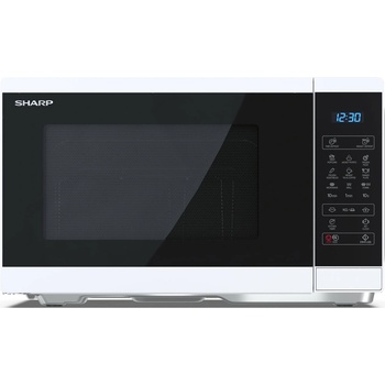 Sharp YC-MG252AE-W