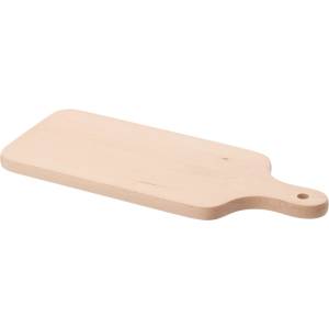 Chomik Дъска за месо дървена 36x15, 5см 68707 (DRE85)