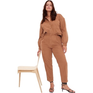 GAP Pleated tapered cord 2