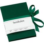 Semikolon Фотоалбум Uni Leporello вертикални тъмнозелен (364050)