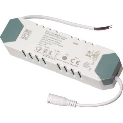 DALI zdroj pro LED panel 40W - DALI zdroj pro LED panel 40W