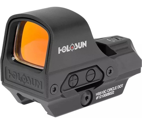 Holosun HS510C