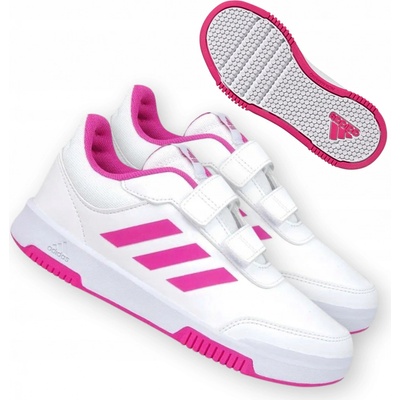 adidas Performance Tensaur Sport 2.0 CF K GW6451 bílá – Sleviste.cz