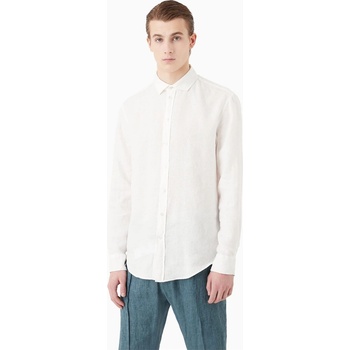 Giorgio Armani Shirt - White