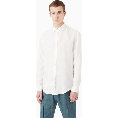 Giorgio Armani Shirt - White