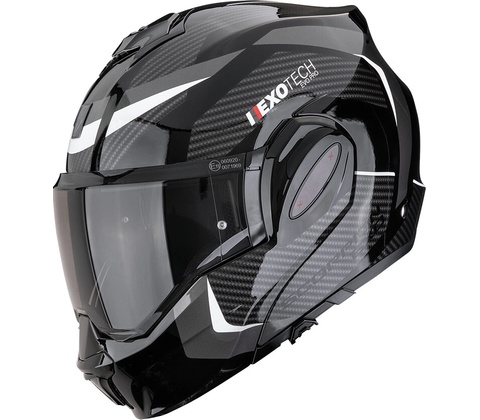 Scorpion EXO-TECH EVO PRO Acuti