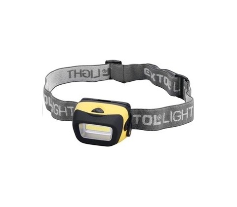 Extol LIGHT 43100