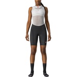 Castelli Дамски шорти за колоездене Castelli Women's Endurance Shorts Cycling bottoms - Black - размер XS (155-1522-0111)