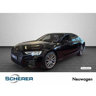 Audi S8 TFSI Tiptronic 420 kW