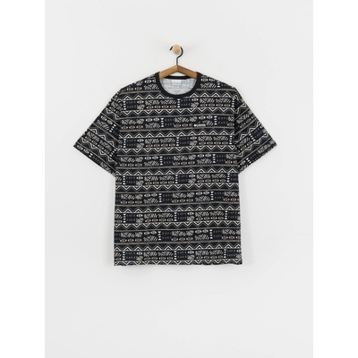 Columbia CSC Heavyweight Printed black/horizons