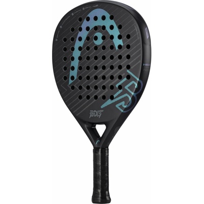 Head Bolt 2025 black/print
