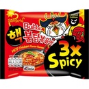 Instantní polévky Samyang Buldak Chicken 3x Spicy limited edition 140 g